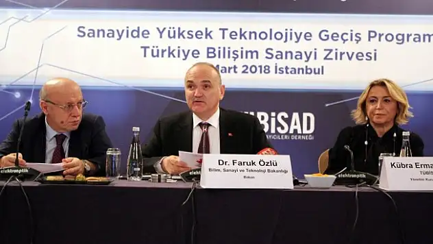 'Yapay zeka konusunda çok hızlı davranmalıyız'