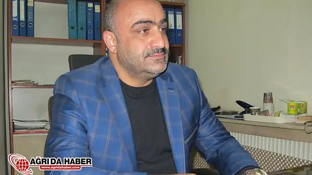 Yasin Çınar: Çanakkale Ruhu Medeniyetimizin Şahdamarıdır