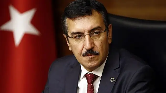 'Yemek kartları sorununu çözüyoruz'