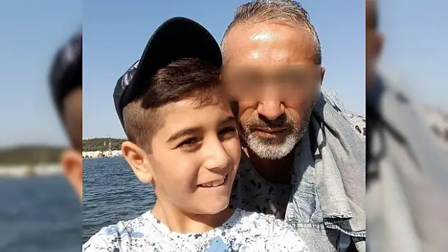 Yiğitcan'ın annesi mahkemede konuştu
