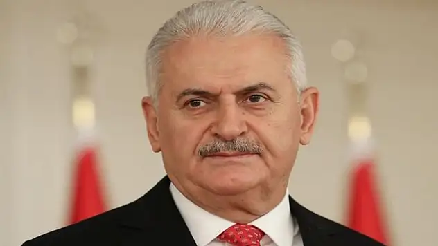 Yıldırım Bahçeli'yi tebrik etti