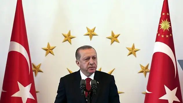Yükseköğretim Kanunu'na onay