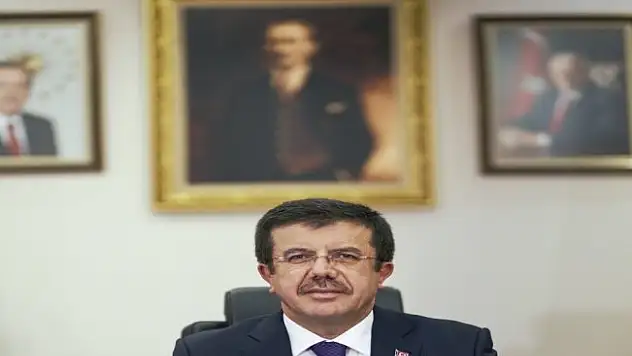 Zeybekci'den büyüme değerlendirmesi