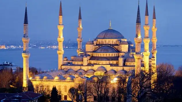 2018 Miraç Kandili Mesajları! 2018 Kandil Mesajları! Resimli Kandil Mesajları