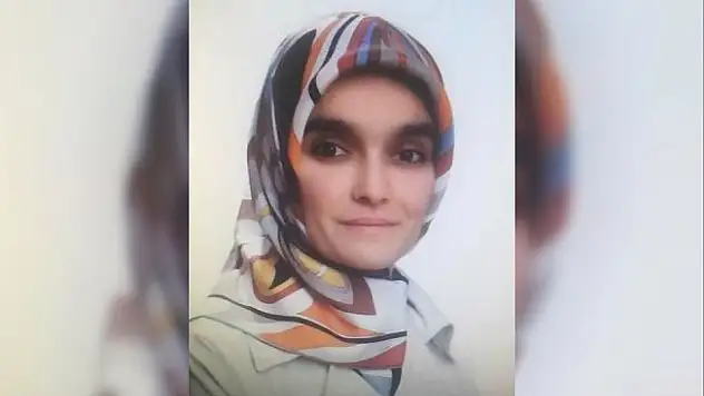 Adil Öksüzün Yeğeni Esmaül Hüsna Öksüz Yakalandı