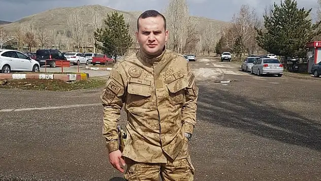 Ağrı'da Şehit Olan Uzman Çavuş Ahmet Baş'ın Haberi Sakarya'ya Ulaştı