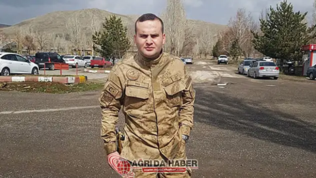 Ağrı'da Şehit olan Uzman Çavuş'un Haberi Memleketi Sakarya'ya Ulaştı