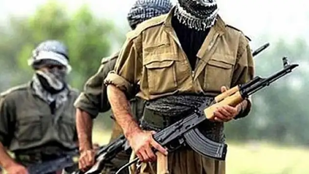 Ağrıda 10 Günde 14 Terörist Etkisiz Hale Getirildi