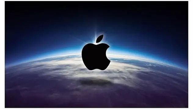 Apple'dan Operasyon 12 kişi Kovuldu