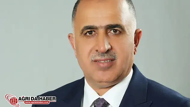 ATSO Başkanı Saim Alpaslan'dan Teşekkür ve Birliktelik Mesajı