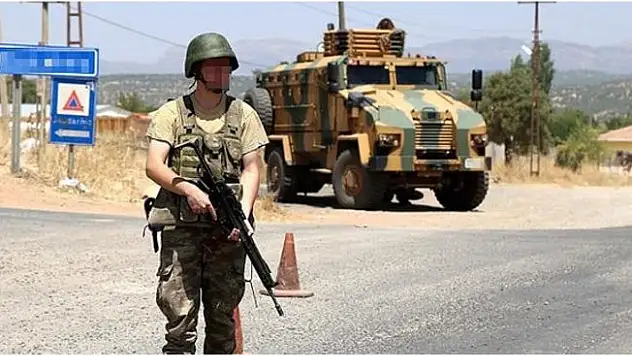 Bitlis'te Sokağa Çıkma Yasağı