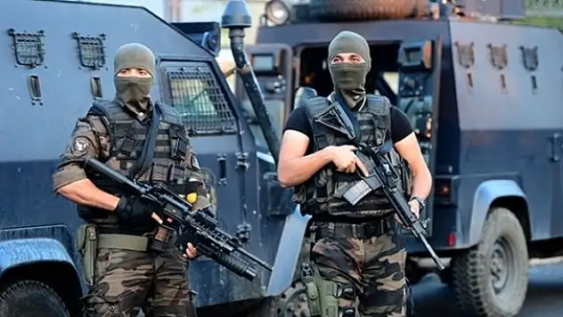 Çukurca'da 4 Terörist Öldürüldü