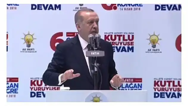 Cumhurbaşkanı Operasyon hakkında 'Doğru Buluyoruz' Dedi