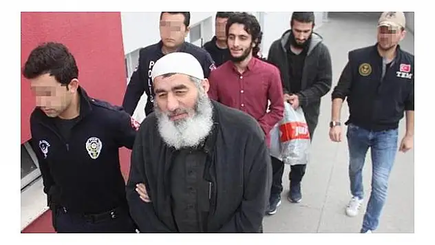 Deaş'ın Celladı Yakalandı
