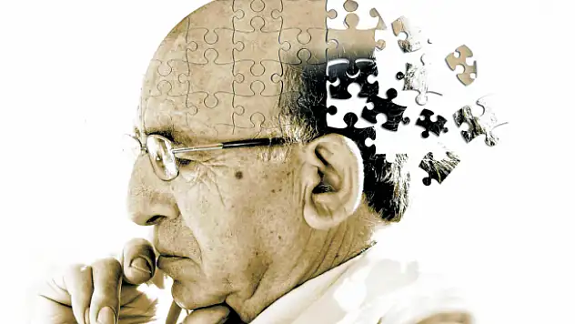 Dev İddia! 'Alzheimer Tarihe Karışacak!'