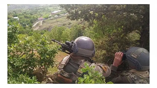 Diyarbakır'da Kalleş Saldırı : 1 Polis Yaralı