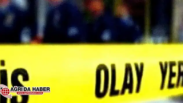 Emniyetin Önünde İntihar Etti!