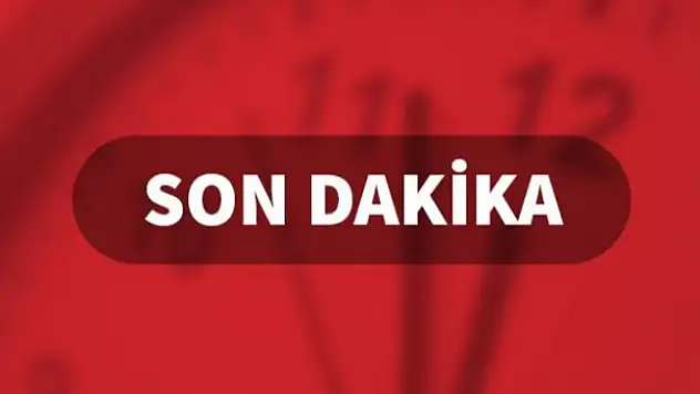 Hatay'da 1 Şehidimiz Var!