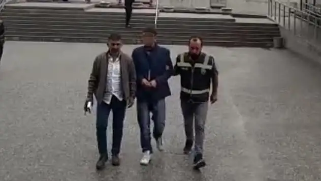 Hırsızın Yaptığı Açıklama Herkesi Şoke Etti