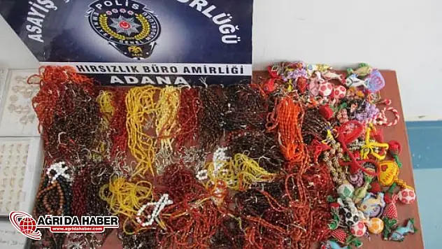 Hırsızlık Zanlısı Dedikleriyle Şok Etti!