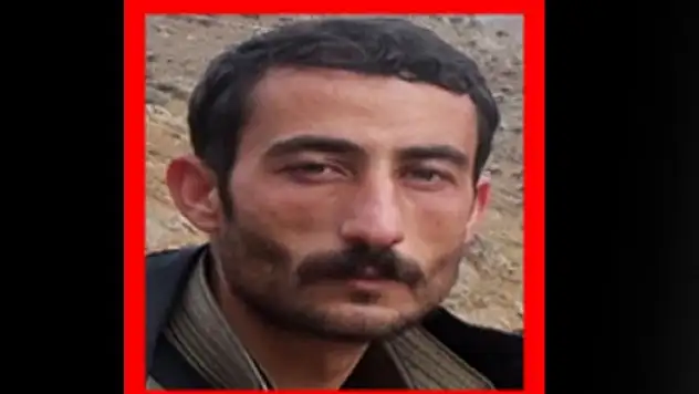 Kırmızı listede Aranan terörist öldürüldü