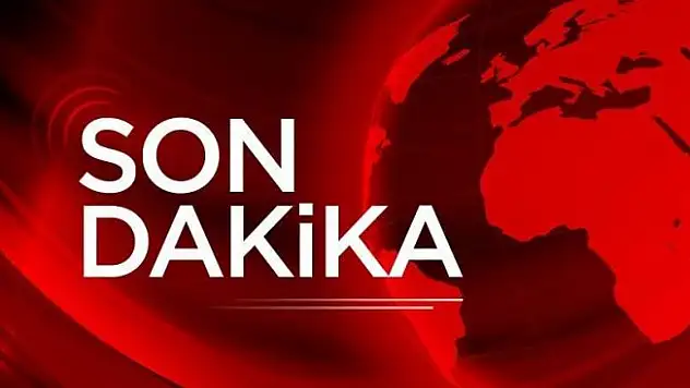 Libya'da Askeri Uçak Düştü!