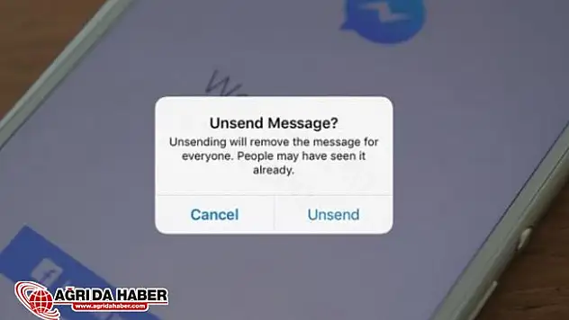 Messenger'ın yeni özelliği kullanıcıları sevindirecek