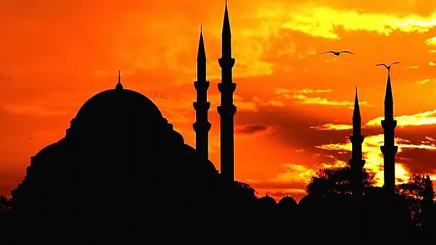 Miraç Kandili Gecesinde Okunacak Dualar (Dilek Duası)