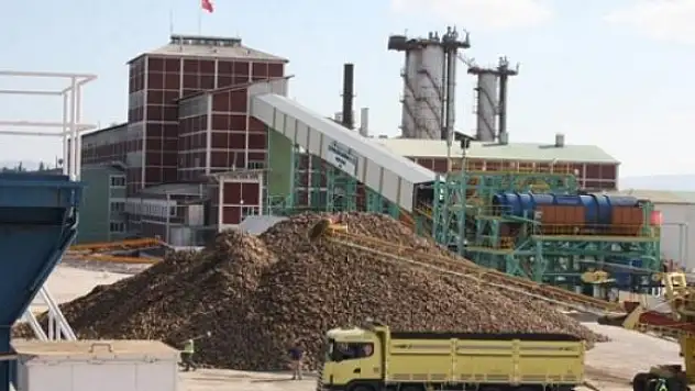 Özelleştirilen Şeker Fabrikalarının Sahipleri Belli Oldu!