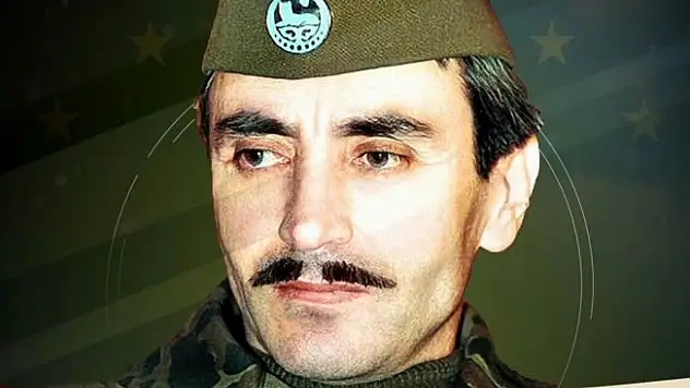 Şehadetinin 22.Yılında Cevher Dudayev Rahmetle anıldı