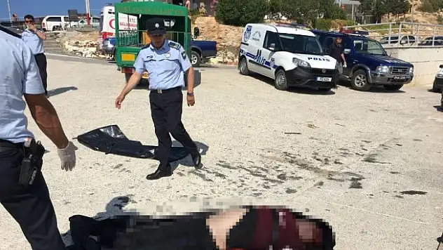 2 günde 9 ceset kıyıya vurdu