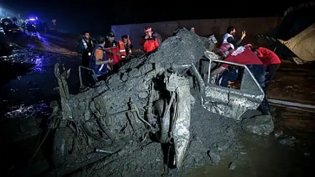 Acı Habere Saatler Sonra Ulaşıldı