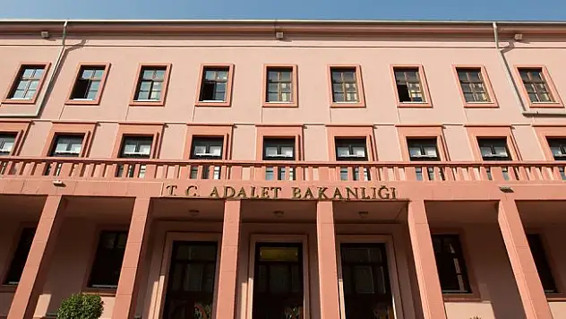 Adalet Bakanlığı Açıkladı! 14 bin 611 Personel Alınacak!