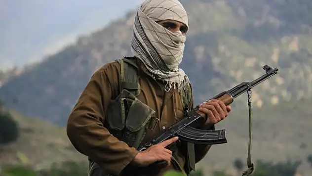 Afganistan'da İntihar Saldırısın'da 2 Ölü 4 Yaralı