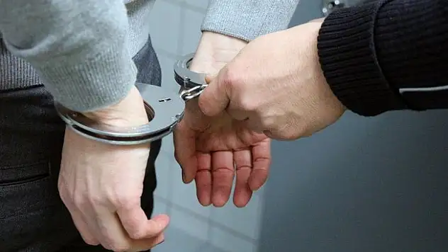 Ağrı Merkezli Operasyon'da 21 Gözaltı