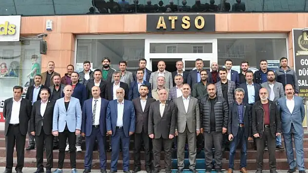 ASTOP Temayül Yoklaması Yapmaktan Vazgeçti!
