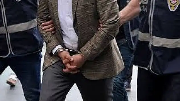 Bartın'da Fetö Operasyonu 5 Tutuklama