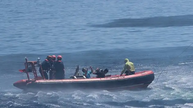 'Deniz Aslanı-2018' başarıyla sona erdi