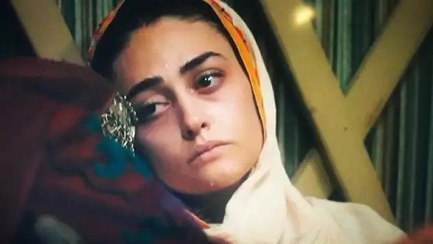 Diriliş Ertuğrul'da Hata! Halime Hatun Ne zaman Öldü? Halime Hatun kimdir