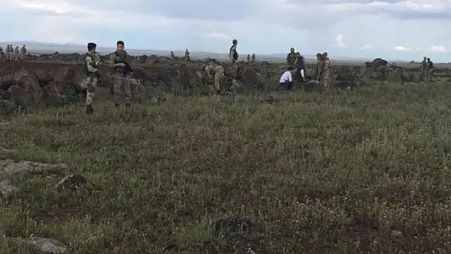 Diyarbakır'da Arsa Kavgasında 6 Ölü