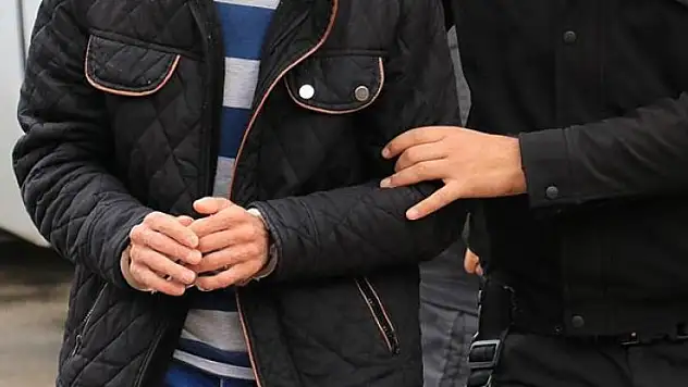 FETÖ Sanığı'na 6 Yıl 3 Ay Hapis