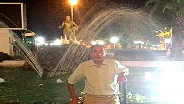 İki arkadaşın kavgası ölümle bitti