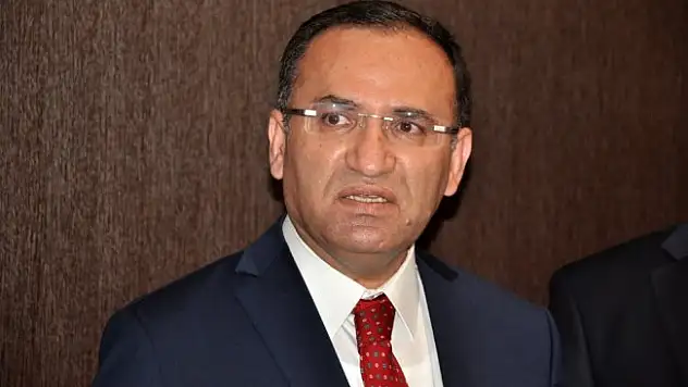 'Kudüs davasında artık hiçbir şey...'