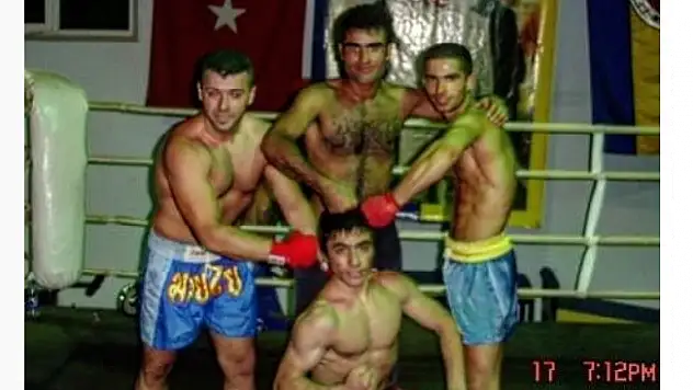 Nusret'ten Çok Konuşulan Fotoğraf Paylaşımı