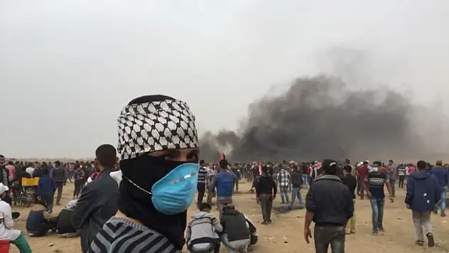 Ölü sayısı 16'ya yükseldi