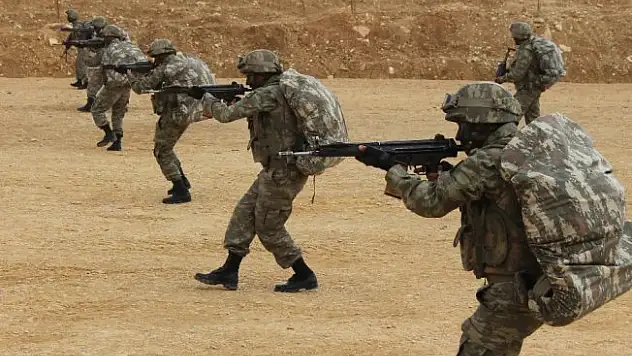 Şırnak'ta çatışma: 2 yaralı