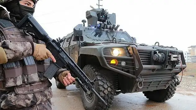 TSK Açıkladı Son Bir Haftada 23 Terörist Öldürüldü