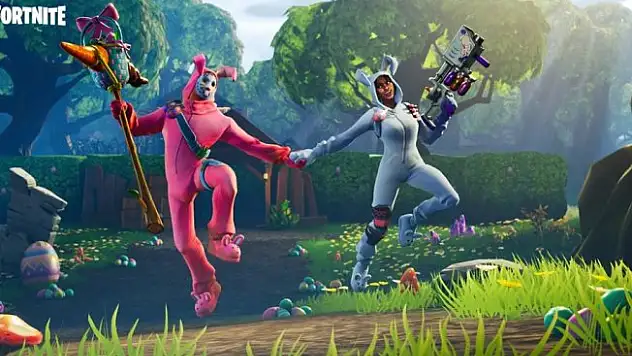 12 Yaşındaki Çocuk Fortnite'a Babasının Kredi Kartından 400 Dolar Yatırdı