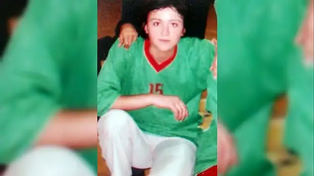 12 Yıl Önce Kaybolan Kız'ı Eniştesi Öldürmüş