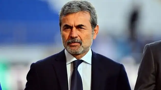 Aykut Kocaman İstifa Edecek